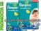 Pieluszki Pampers Active Baby 4+ 2 x 74 148 szt