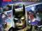 LEGO Batman 2 Super Heroes - PL - NOWA - PROMOCJA