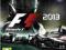 F1 2013 ---- FORMUŁA 1 ---- (PS3) --- PL --- NOWA