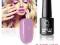 TIFTON LAKIER HYBRYDOWY 5ml UV LED PASTEL VIOLET