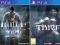 2 GRY Murdered: Soul Suspect i Thief PL PS4 Hit!!