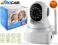 Kamera IP MONITORING ONLINE P2P PTZ NIANIA WIFI HD