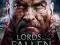 LORDS OF THE FALLEN edycja limitowana PS4 (folia )