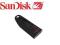 SanDisk CRUSER ULTRA 64 GB USB 3.0 80 MB/s