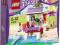 LEGO FRIENDS EMMA RATOWNIK 41028