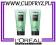 LOREAL DUAL STYLERS LISS &amp;PUMP UP żel krem 150