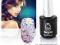 LAKIER UV HYBRYDOWY 15ml MULTICOLOR FOIL TIFTON