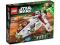 LEGO STAR WARS 75021 REPUBLIC GUNSHIP NA PREZENT!!