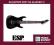 ESP/LTD M-17 gitara siedmiostrunowa 7 OKAZJA!