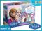 LISCIANI KARTY Do Gry FROZEN Kraina Lodu 10 GIER