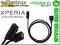 Kabel Magnetyczny micro USB Sony Xperia Z1 Z2