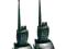 Radiotelefon PMR Midland G11, zestaw w walizce