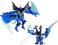 TRANSFORMERS 4 WOJOWNICY DINOBOT STRAFE A6164