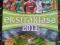 Album Panini - Liga Polska 2010/11