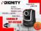 Kamera IP Dignity - NIP-016L2J prosta instalacja