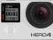 Kamera sportowa GoPro 4 silver nowa