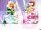 TORT Z PAMPERS AVENT+BABYONO CHRZEST WYPRAWKA :)