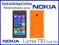 Lumia 730 Dual Sim Pomarańczowa | PL | FV23%
