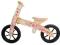 Góralek- rower dla dzieci (wzór - kwiatki) Pilch