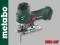 METABO STA 18 LTX 140 wyrzynarka akumulatorowa