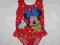 STRÓJ KĄPIELOWY GEORGE r.92-98 (2-3 LATA)