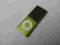 Ipod Nano 4 uszkodzony