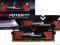 DDR3 EVO Potenza 16GB/ 2133 (2*8GB) CL10-11-11-30