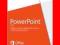 Power Point 2013 PL 32-bit/x64 Medialess 079-059