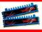 G.SKILL DDR3 4GB (2x2GB) Ripjaws 2000MHz CL9 XMP