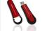 Adata DashDrive Durable S107 64GB USB3.0 Red