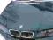 BMW 3 E46 MASKA ZDERZAK LAMPY WZMOCNIENIE W-WA