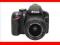Nikon D3200 + 18-55VR II