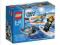 Lego City Na ratunek surferowi 60011