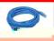 A-LAN Patchcord UTP kat 5e 3.0m niebieski