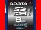 Adata SD Premier 8GB UHS-1/Class10