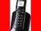 Sagem D150 Duo Black Telefon bezprzewodowy