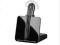 Plantronics CS540A HL10 słuchawka bezprzewodowa