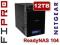 Netgear ReadyNAS 104 Serwer Plików + 4x 3TB RN104