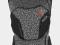 LEATT BRACE BUZER BODY VEST 3DF CZARNY ROZM. S/M