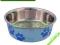 TRIXIE MISKA METALOWA Z POWLOKA 0,4l 25242