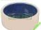 TRIXIE MISKA CERAMICZNA DLA PSA 2,1l/23cm 2452
