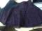 spódniczka !!!Okazja!!!rozm 134/148!!!