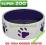 TRIXIE MISKA CERAMICZNA 1,4l 20cm TX-24407