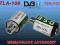 WZMACNIACZ ANTENOWY TLA-100 10db 12-24V DVB-T