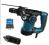 MAKITA MŁOTKOWIERTARKA HR2811FT + ZESTAW 17SZT SDS