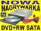 NOWA NAGRYWARKA SATA DVD/RW + TAŚMA = GWAR_36 FVAT