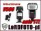 Lampa błyskowa Voeloon V500 TTL Sony A77 A65 A55