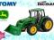 TOMY Britains John Deere traktor KOPARKA 6830 3+