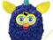 FURBY Cool Wild NIEBIESKI HASBRO A4033100