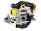 DeWalt DCS391 pilarka tarczowa XR 18V piła FV